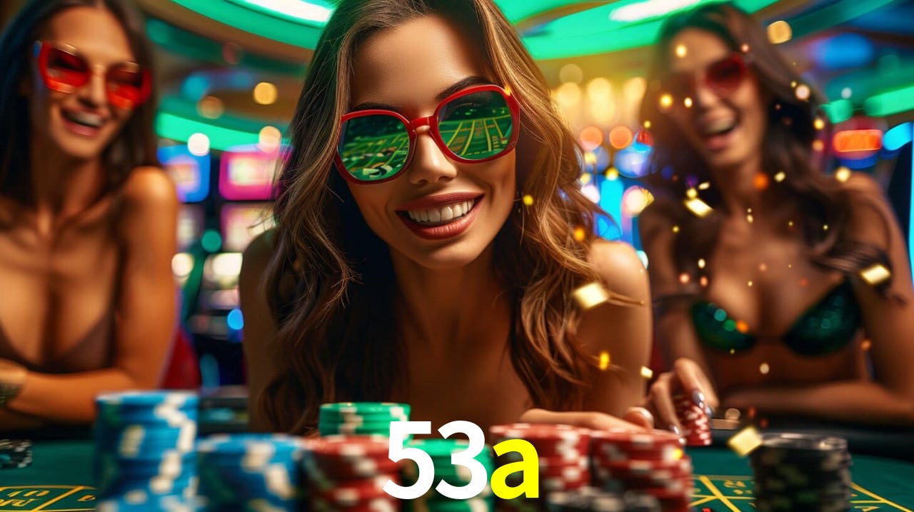 Welcome Bonus 53a