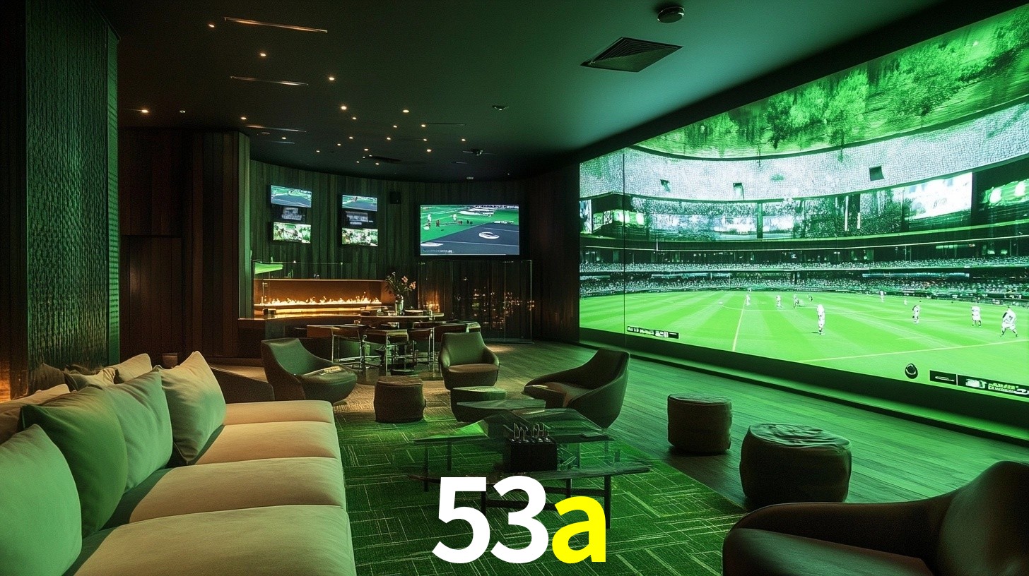53a: Seu Cassino Premiado com Pagamentos Rápidos