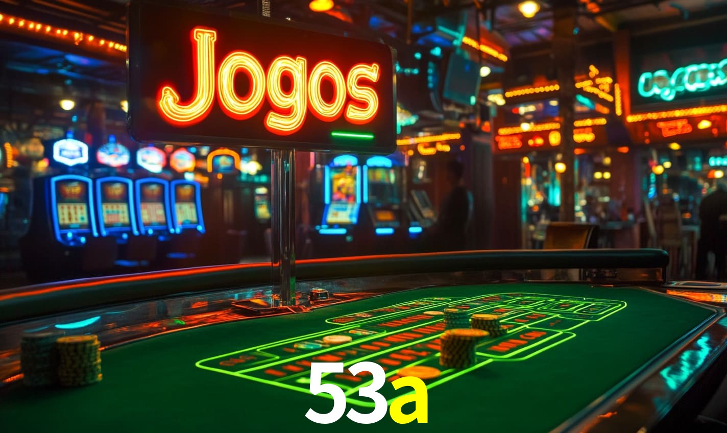 Recursos de Bônus 53a