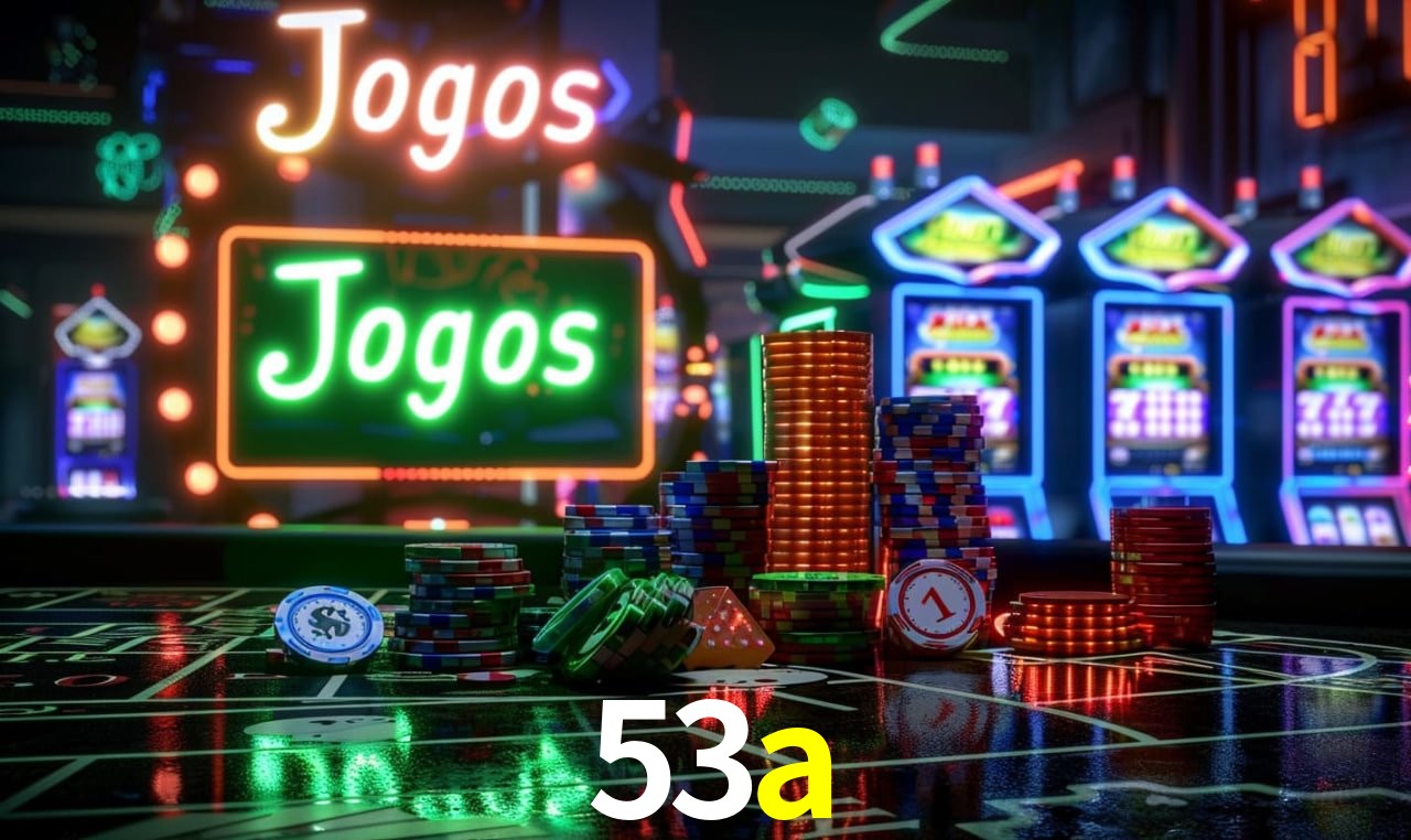 Bônus Generosos e Exclusivos no 53a para Você!