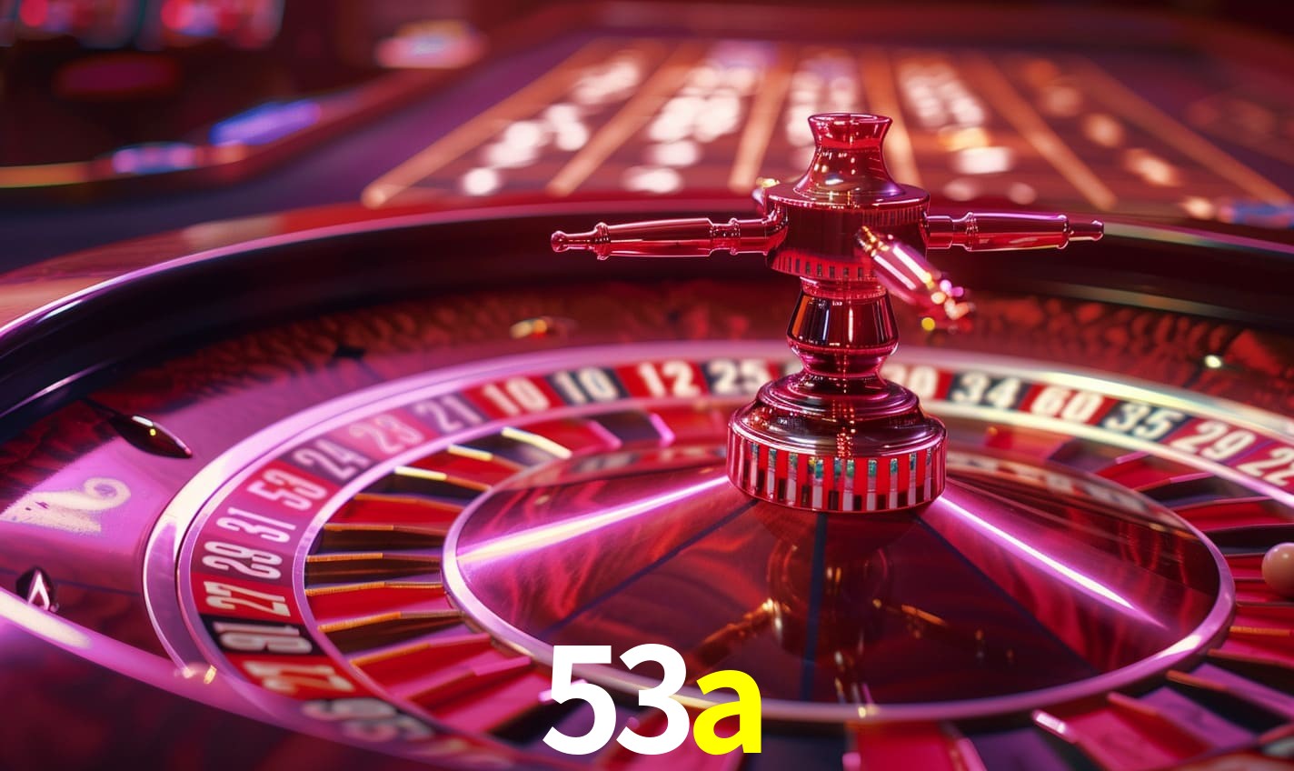 A Experiência Imersiva dos Cassinos Ao Vivo no 53a