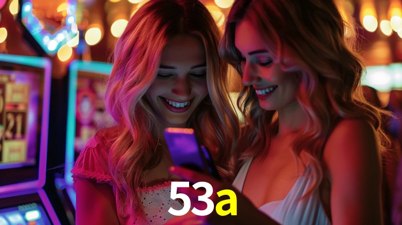 Experimente o Login Seguro Premium no 53a
