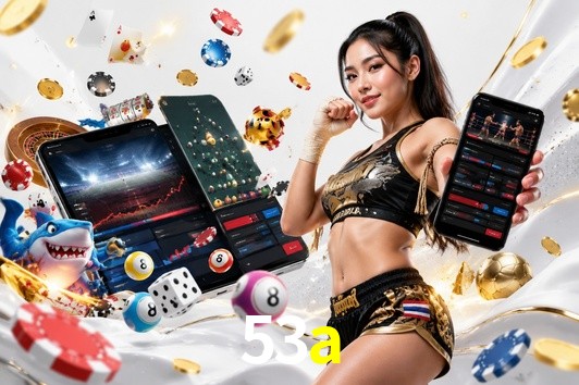 Flash Promotion 53a
