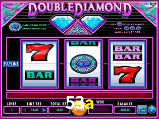 Descubra a Magia dos Jogos de Arcade no 53a