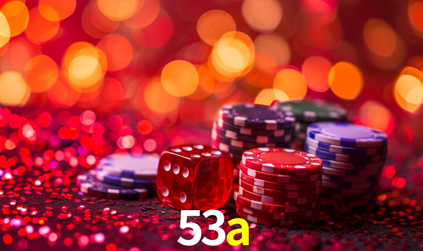Inovações de Jogos na 53a: O Futuro das Experiências Interativas