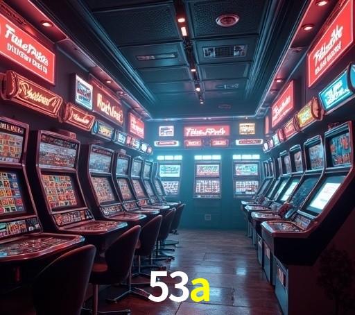 Tecnologia da Plataforma 53a