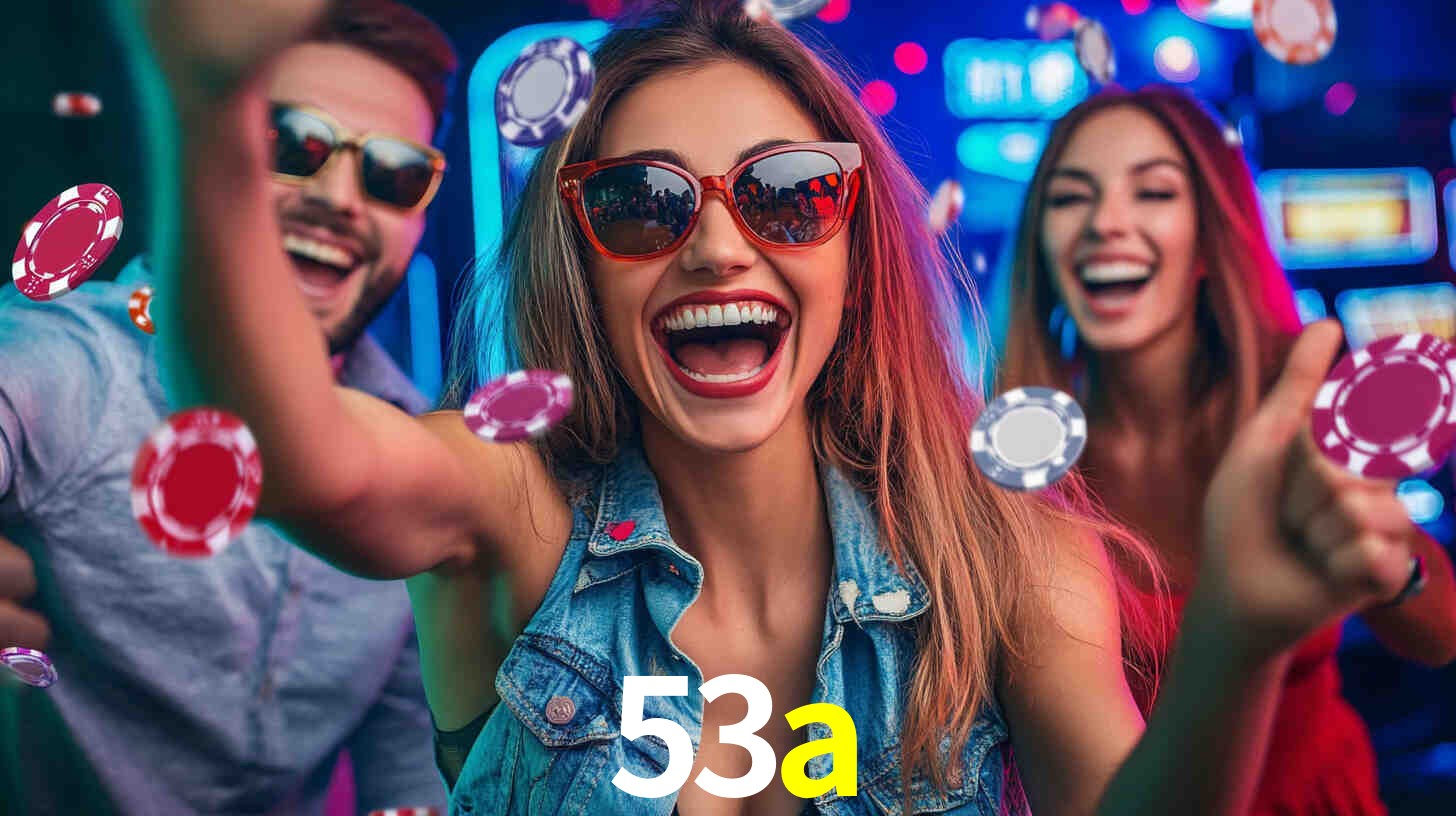 Descubra a Essência do 53a: Nossa História e Compromissos