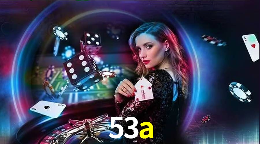 APP oficial da 53a para mobile