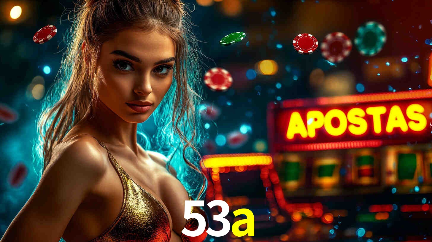 A Popularidade dos Caça-Níqueis no 53a