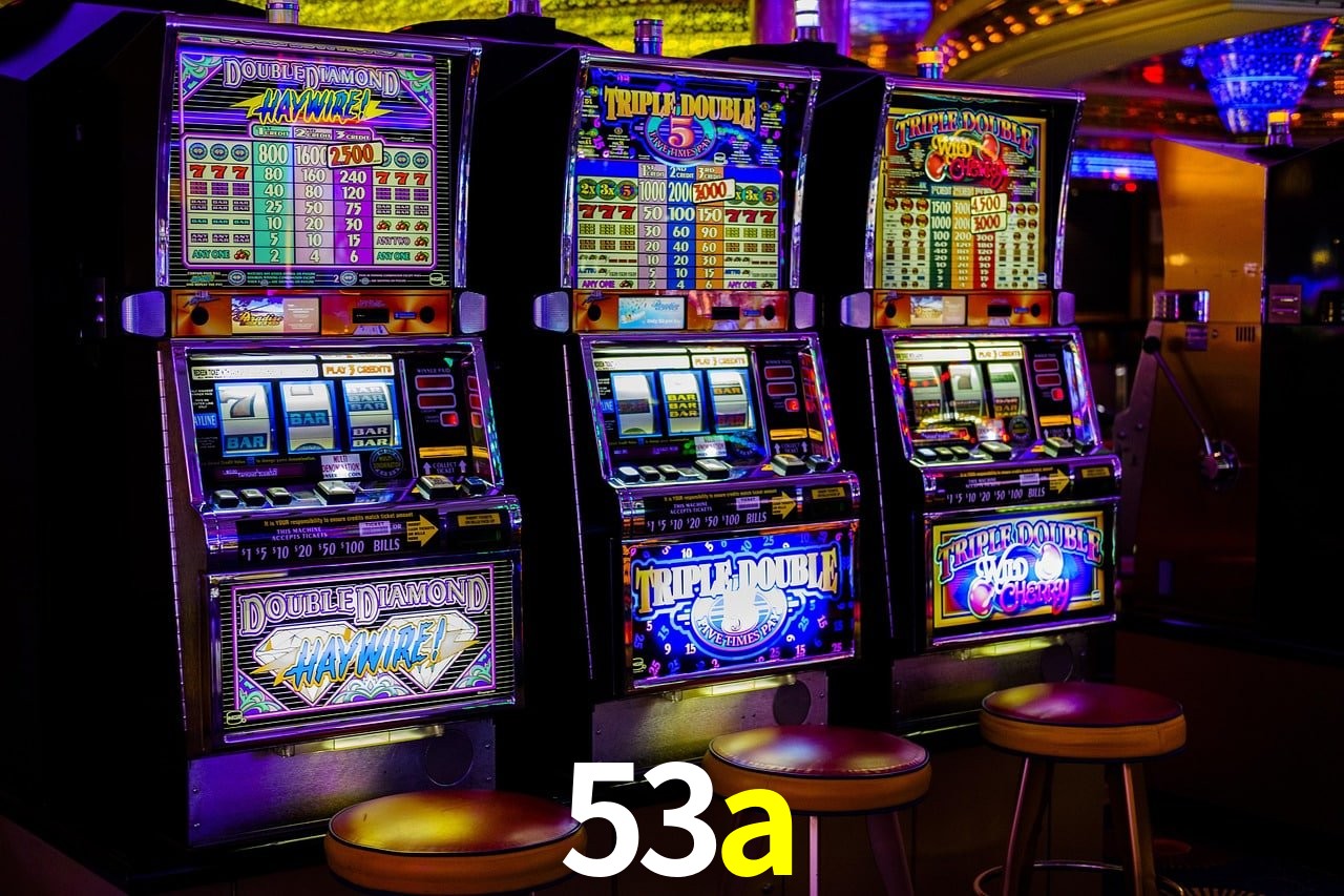 Casino VIP 53a