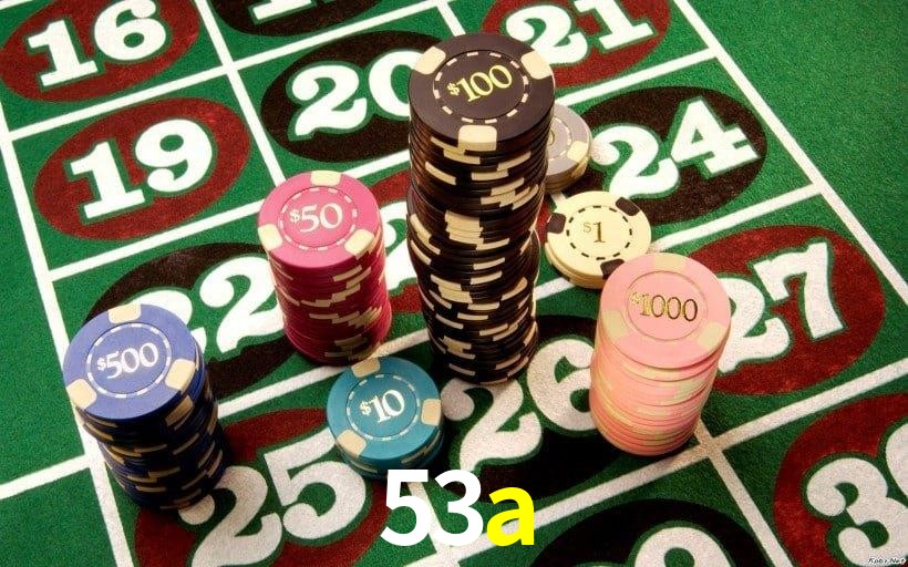 A Emoção da Loteria na 53a: Uma Chance de Mudança de Vida