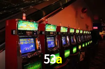 Explorando a Categoria de Eventos em Apostas na 53a