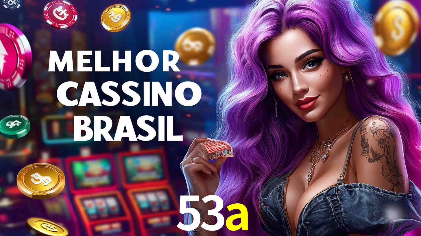 Explorando a Categoria de Eventos em Apostas na 53a