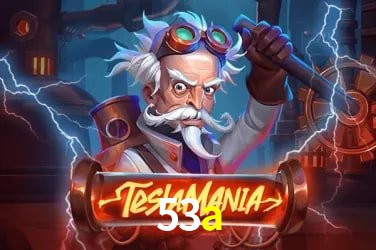 Estatísticas do Jogo 53a