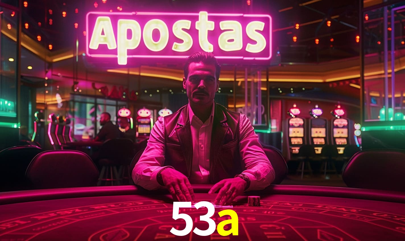 Descubra o Programa VIP da 53a: Vantagens Exclusivas para Jogadores