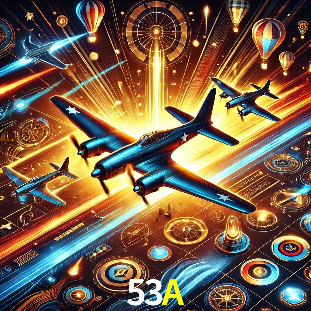 Vantagens do Aviator no 53A