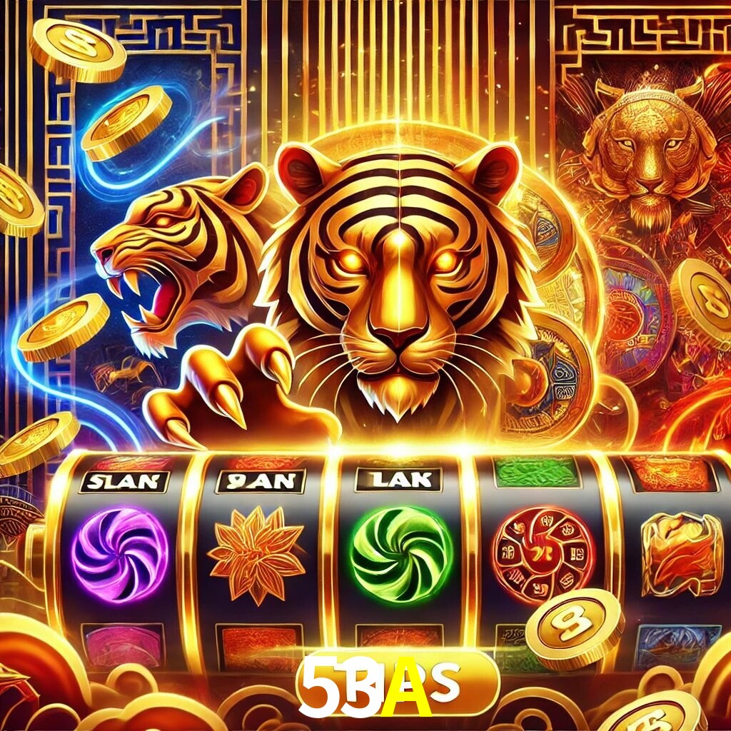 Introdução ao Fortune Tiger